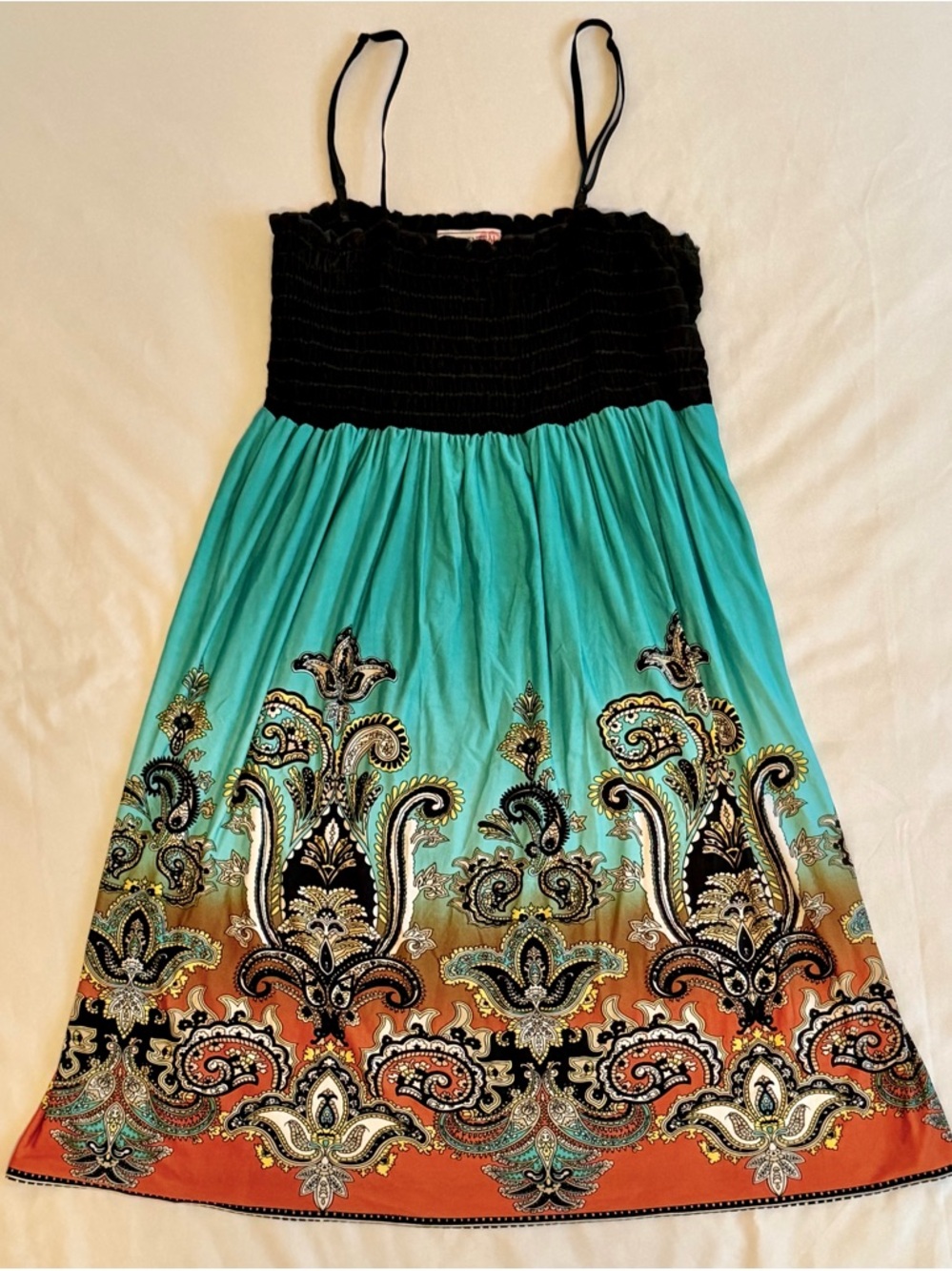 Body Central Women’s Sundress~S